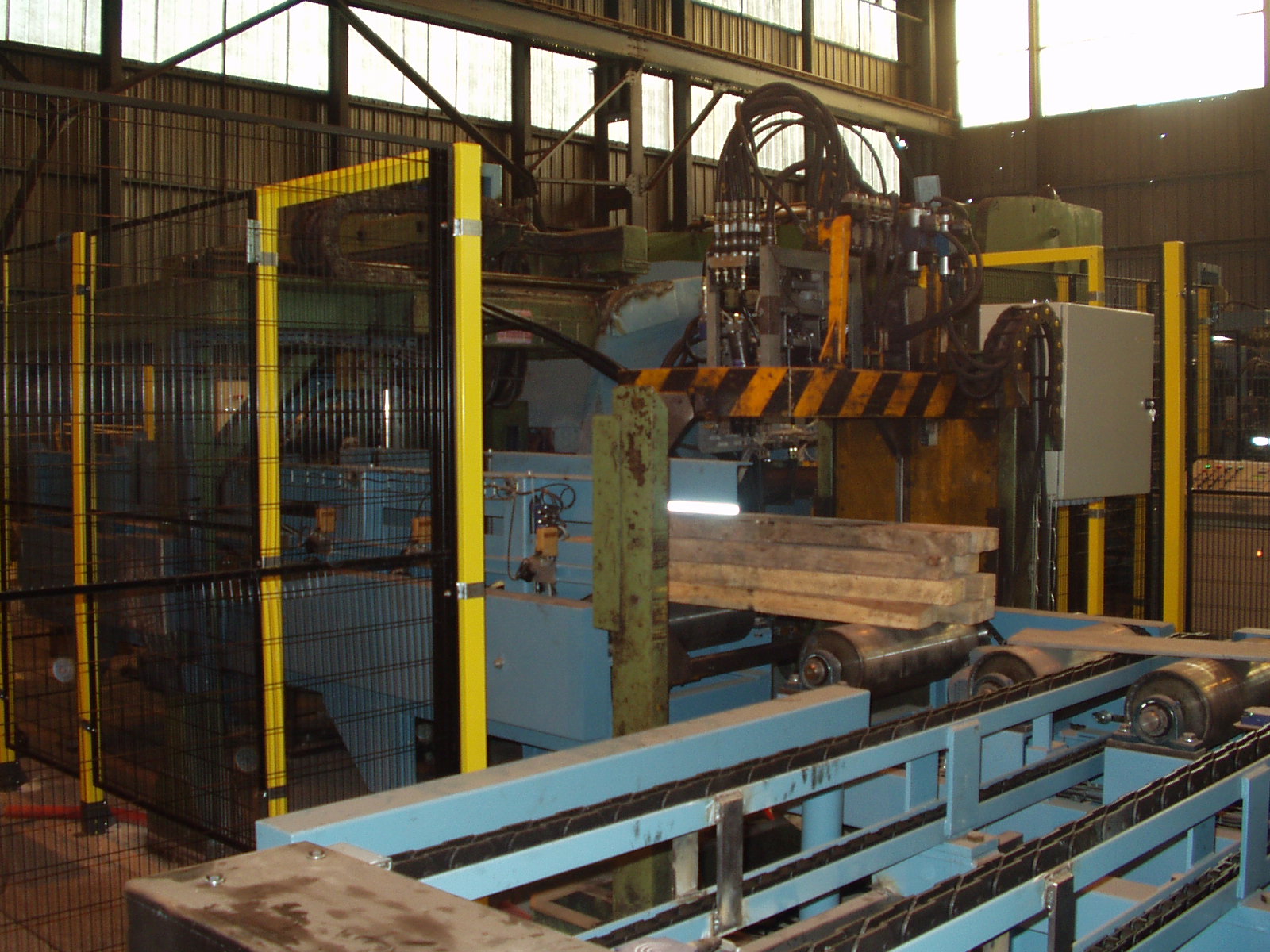 Machine vue 3
